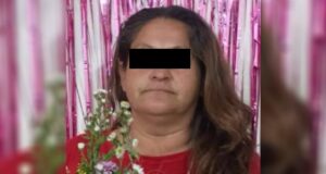 Hallan cuerpo de joven en el desierto de San Luis Río Colorado; hay dos detenidos