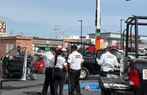 Dos mujeres mueren atropelladas mientras cruzaban avenida en Apodaca