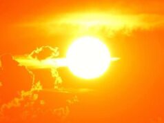 Altas temperaturas y pocas lluvias: así será la canícula 2026 en el noreste