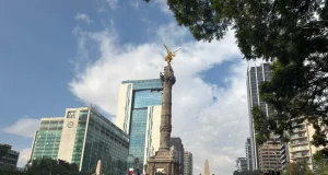 Salud de la CDMX suma un quinto fallecido a la cuenta de víctimas del Mundial
