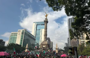 Salud de la CDMX suma un quinto fallecido a la cuenta de víctimas del Mundial