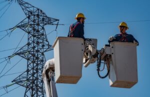 De 30 reportes de apagones al año a cero: así es el plan eléctrico en San Nicolás
