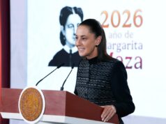 Sheinbaum plantea que revisión anual del T-MEC solo verifique cumplimiento de acuerdos