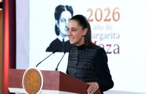 Sheinbaum plantea que revisión anual del T-MEC solo verifique cumplimiento de acuerdos