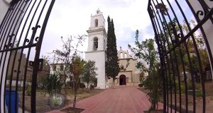 Familiares de joven desaparecido en Ciénega de Flores piden apoyo ciudadano