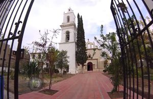 Familiares de joven desaparecido en Ciénega de Flores piden apoyo ciudadano