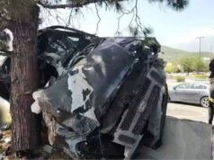 Dos siniestros viales dejan dos muertos en la Carretera Nacional
