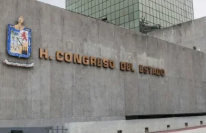 El Horizonte revela que Congreso de NL cobraría 300 mil pesos por copias de gastos