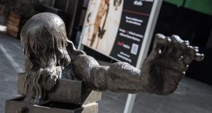 Colección privada suiza de Dalí debuta en América Latina con muestra en la UNAM