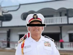 Fiscalía detiene al director de escuela militarizada por muerte de Dafne