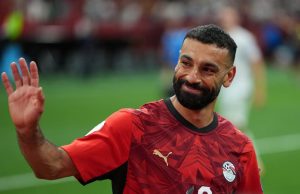 Egipto elimina a Australia en penales y clasifica a Octavos de Final del Mundial