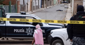 Encuentran diez cuerpos en Zacatecas; entre las víctimas, un ex alcalde secuestrado