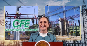 Gobierno federal destinará miles de millones a la red eléctrica para enfrentar la demanda del verano