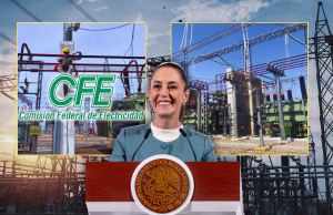 Gobierno federal destinará miles de millones a la red eléctrica para enfrentar la demanda del verano