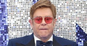 Elton John regresa a los escenarios mexicanos en octubre