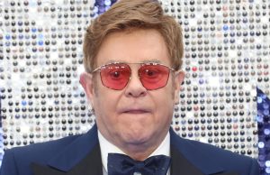 Elton John regresa a los escenarios mexicanos en octubre