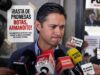 Armandito vuelve a dejar colgados a los ganaderos