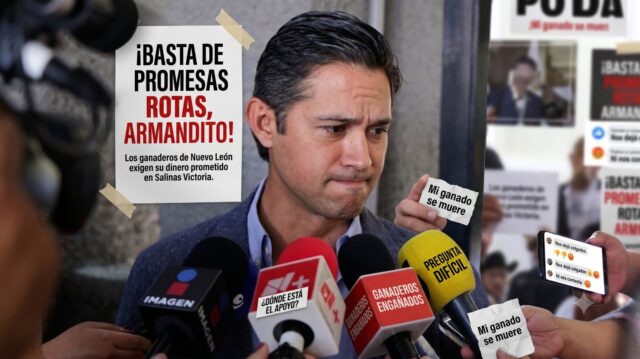 escandalo