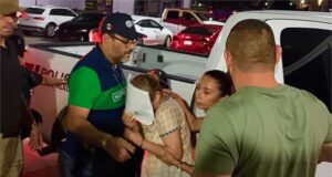 Academia militarizada en el centro de un caso de feminicidio infantil en Tamaulipas