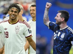 Argentina y España se citan en Nueva Jersey por el título del Mundial 2026