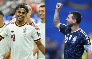 Argentina y España se citan en Nueva Jersey por el título del Mundial 2026