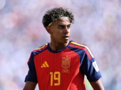 España vence a Argentina y se corona campeona del mundo por segunda vez