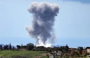 Irán ataca bases de EU en Kuwait y Bahréin tras bombardeos estadounidenses