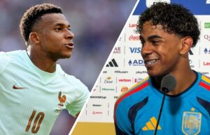 Francia y España buscan hoy el pase a la Final del Mundial