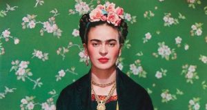 Litigio por obra de Frida Kahlo llega a la Suprema Corte