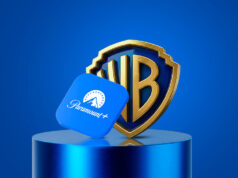 Corte federal detiene temporalmente megafusión de Paramount y Warner Bros Discovery