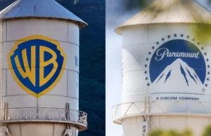 Doce estados demandan a Paramount Skydance por su fusión con Warner Bros. Discovery