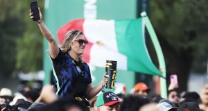 Guadalupe destinará recursos del Mundial a obras de infraestructura