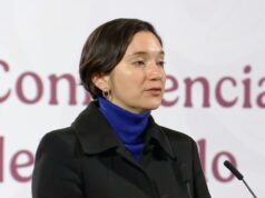 Homicidios dolosos caen a su nivel más bajo desde 2011, según Sheinbaum