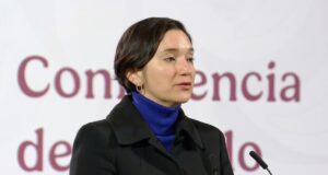 Homicidios dolosos caen a su nivel más bajo desde 2011, según Sheinbaum