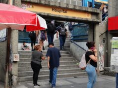 Fallece niña de 4 años tras convulsionar en vagón del Metro de Monterrey