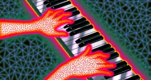 Buscan estandarizar el etiquetado de música creada con inteligencia artificial