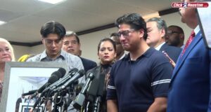 Muerte de inmigrante mexicano en Houston reaviva críticas a operativos de ICE