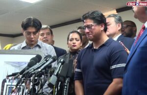 Muerte de inmigrante mexicano en Houston reaviva críticas a operativos de ICE