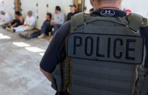 Muere mexicano baleado por agente de ICE tras intento de fuga en Houston