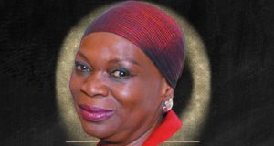 Fallece Ella Laboriel, pionera del rock en México