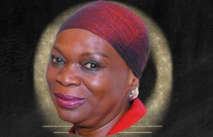 Fallece Ella Laboriel, pionera del rock en México