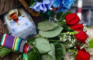 Fiscalía de Texas investiga muerte de migrante mexicano