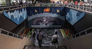 Línea 3 del Metro iniciará renovación de vías y estaciones hasta 2027