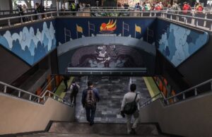 Línea 3 del Metro iniciará renovación de vías y estaciones hasta 2027