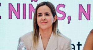 Regidora es emboscada en Tecate, su esposo Fallece en el ataque