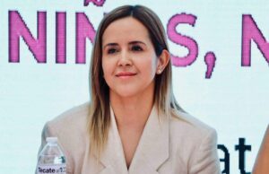 Regidora es emboscada en Tecate, su esposo Fallece en el ataque