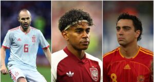 Xavi Hernández apunta a Lamine Yamal como diferenciador para España en la Final