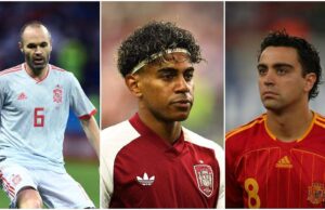 Xavi Hernández apunta a Lamine Yamal como diferenciador para España en la Final