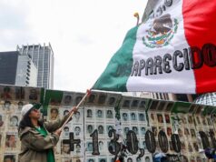 Cifra de 801 personas desaparecidas en tiempo de el Mundial 2026 en México