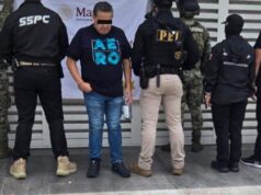 Arrestan a operador logístico y financiero del Cártel del Noreste